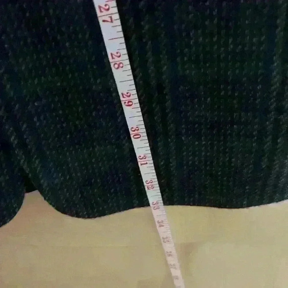 Hugo Boss Lambwool  size 39 - Picture 13 of 14